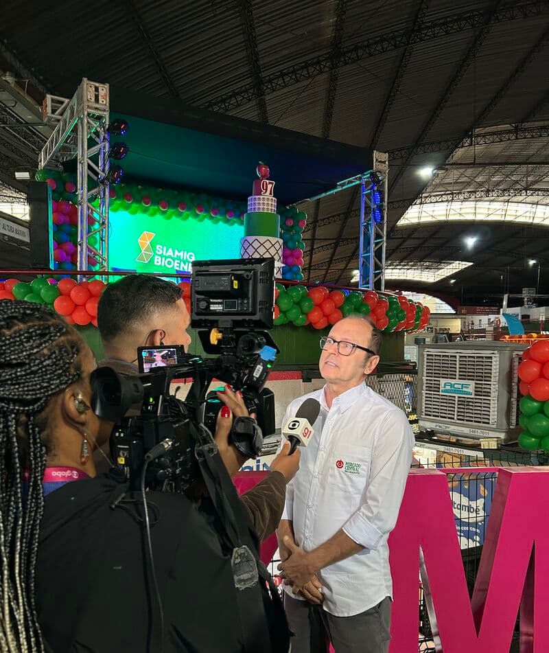 Scapola Comunica assina campanha de PR dos 97 anos do Mercado Central de BH