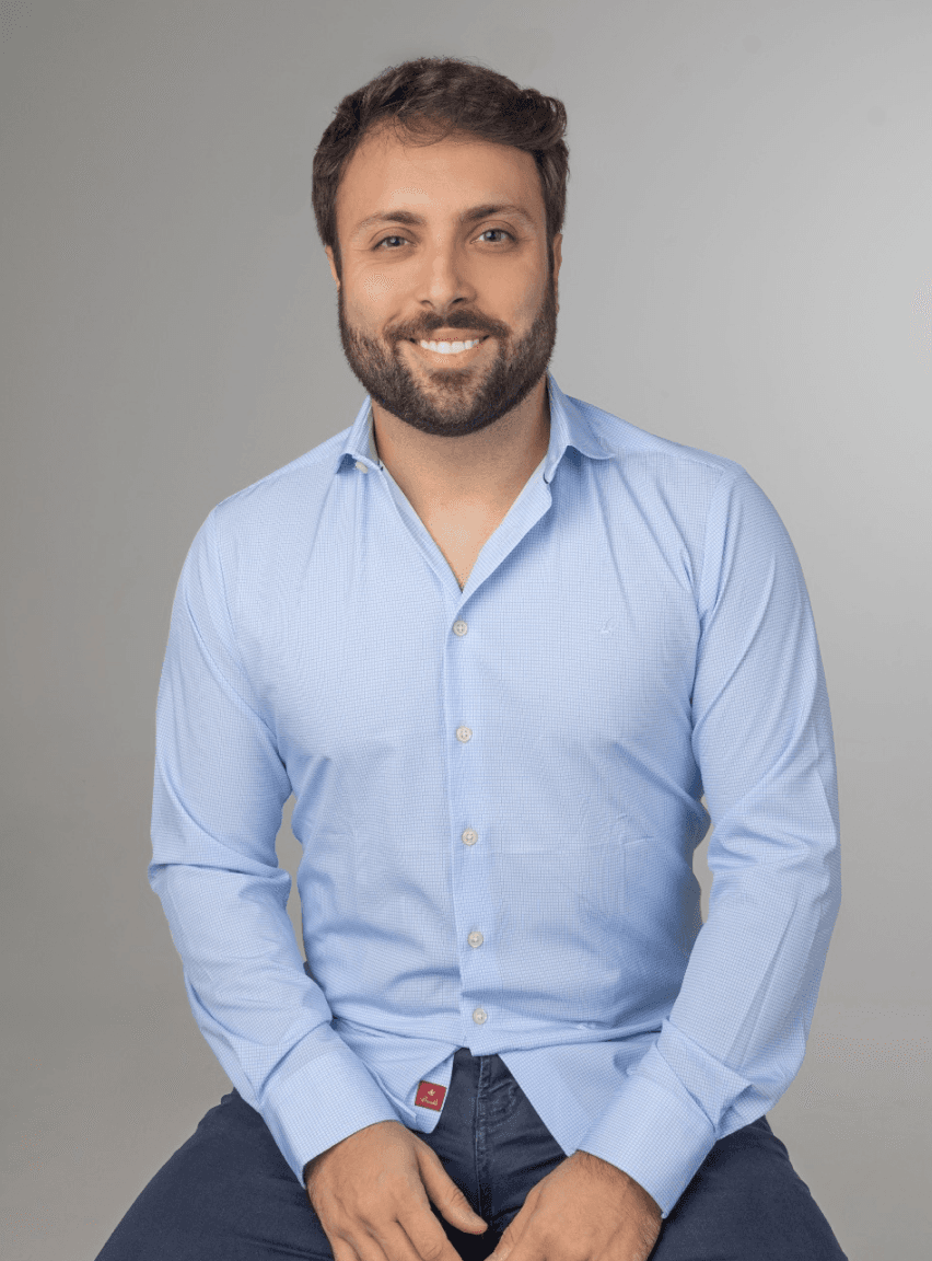 Alexandre Diniz