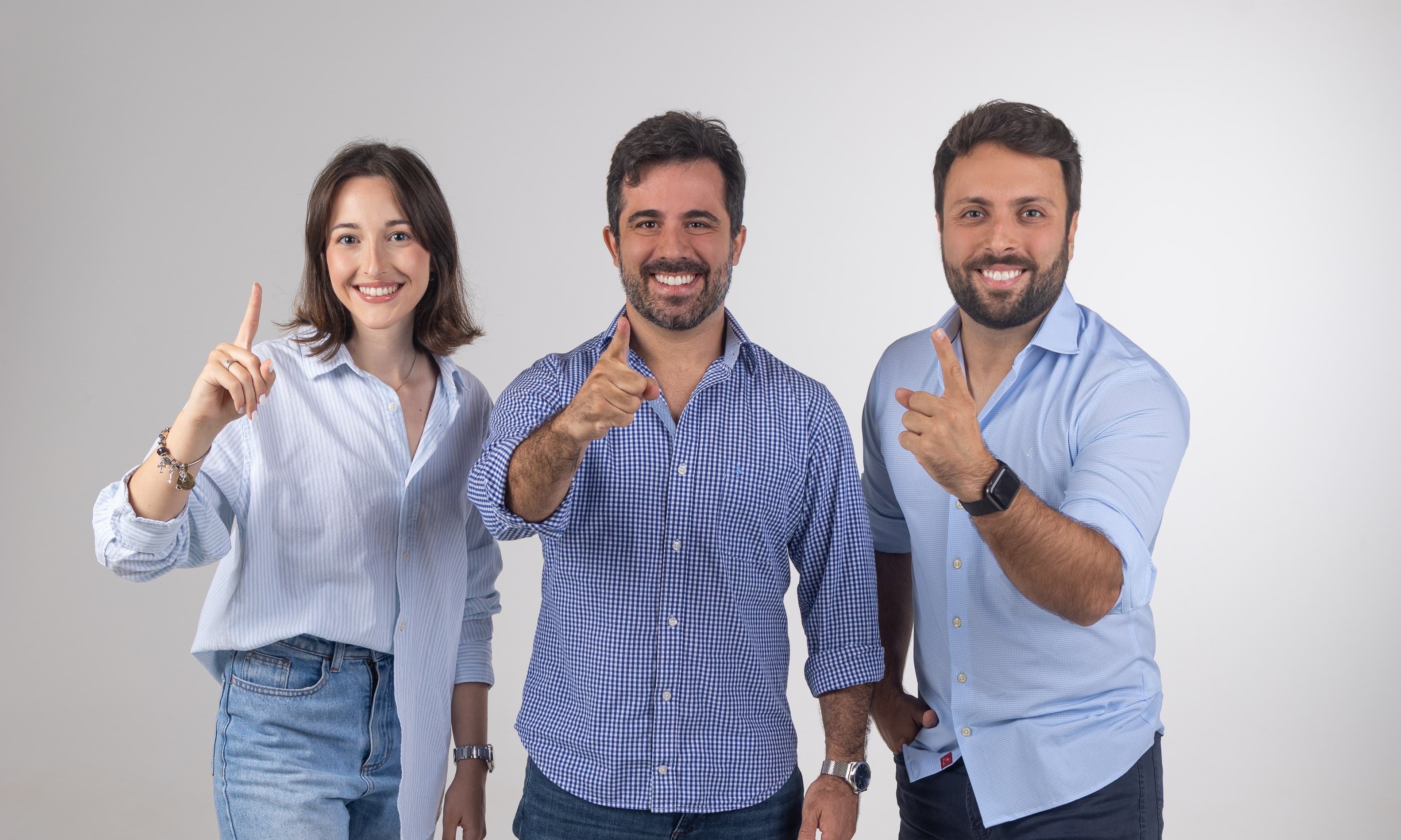 Quem são as pessoas que constroem nossa história?
