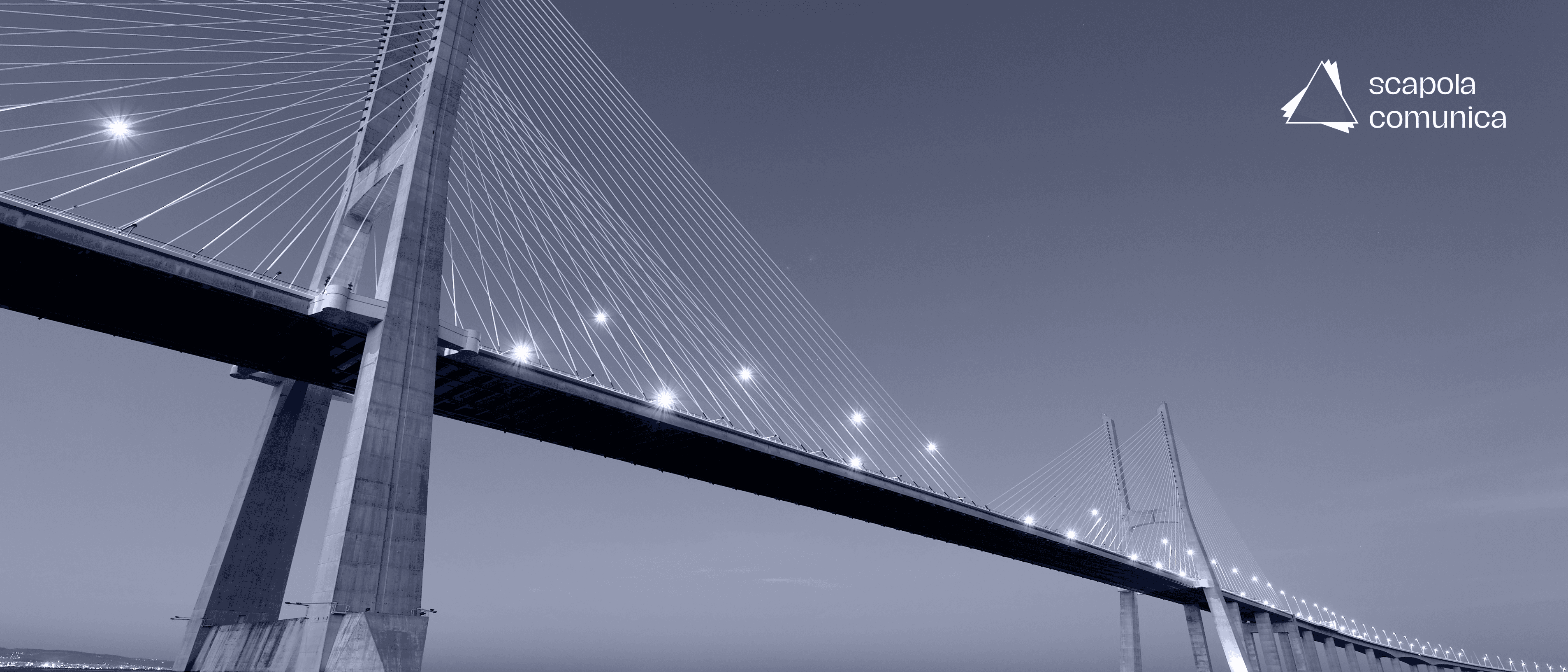 A comunicação já foi sua ponte para alcançar um grande objetivo?
